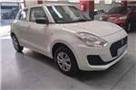  2020 Suzuki Swift hatch SWIFT 1.2 GA