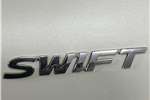  2020 Suzuki Swift hatch SWIFT 1.2 GA