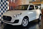  2021 Suzuki Swift hatch SWIFT 1.2 GA