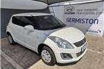  2021 Suzuki Swift hatch SWIFT 1.2 GA