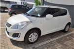  2021 Suzuki Swift hatch SWIFT 1.2 GA