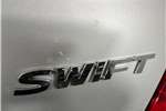  2022 Suzuki Swift hatch SWIFT 1.2 GA