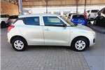  2022 Suzuki Swift hatch SWIFT 1.2 GA