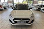  2022 Suzuki Swift hatch SWIFT 1.2 GA