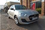 Used 2022 Suzuki Swift Hatch SWIFT 1.2 GA