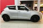 Used 2022 Suzuki Swift Hatch SWIFT 1.2 GA