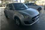 Used 2022 Suzuki Swift Hatch SWIFT 1.2 GA