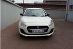 Used 2022 Suzuki Swift Hatch SWIFT 1.2 GA