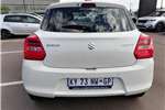  2023 Suzuki Swift hatch SWIFT 1.2 GA