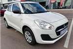  2023 Suzuki Swift hatch SWIFT 1.2 GA