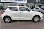 Used 2023 Suzuki Swift Hatch SWIFT 1.2 GA