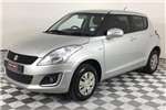  2018 Suzuki Swift hatch SWIFT 1.2 GL