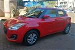  2018 Suzuki Swift hatch SWIFT 1.2 GL