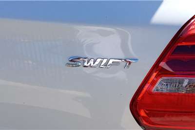 Used 2018 Suzuki Swift Hatch SWIFT 1.2 GL