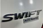  2018 Suzuki Swift hatch SWIFT 1.2 GL