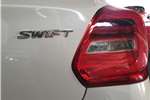  2019 Suzuki Swift hatch SWIFT 1.2 GL