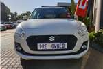  2019 Suzuki Swift hatch SWIFT 1.2 GL