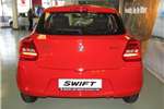  2020 Suzuki Swift hatch SWIFT 1.2 GL