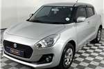  2020 Suzuki Swift hatch SWIFT 1.2 GL