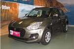  2021 Suzuki Swift hatch SWIFT 1.2 GL