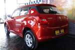  2021 Suzuki Swift hatch SWIFT 1.2 GL