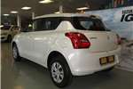  2021 Suzuki Swift hatch SWIFT 1.2 GL