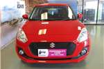  2021 Suzuki Swift hatch SWIFT 1.2 GL