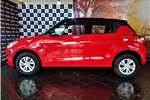  2021 Suzuki Swift hatch SWIFT 1.2 GL