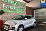  2022 Suzuki Swift hatch SWIFT 1.2 GL