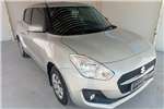 Used 2022 Suzuki Swift Hatch SWIFT 1.2 GL