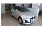  2022 Suzuki Swift hatch SWIFT 1.2 GL