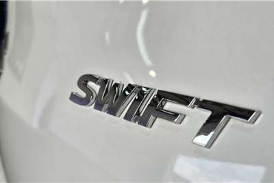  2022 Suzuki Swift hatch SWIFT 1.2 GL