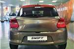 Used 2024 Suzuki Swift Hatch SWIFT 1.2 GL