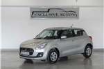 Used 2024 Suzuki Swift Hatch SWIFT 1.2 GL