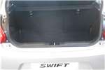  2018 Suzuki Swift hatch SWIFT 1.2 GL A/T