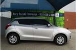  2019 Suzuki Swift hatch SWIFT 1.2 GL A/T