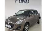  2020 Suzuki Swift hatch SWIFT 1.2 GL A/T