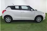  2020 Suzuki Swift hatch SWIFT 1.2 GL A/T