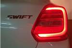  2020 Suzuki Swift hatch SWIFT 1.2 GL A/T