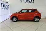  2021 Suzuki Swift hatch SWIFT 1.2 GL A/T