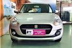  2021 Suzuki Swift hatch SWIFT 1.2 GL A/T