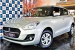  2021 Suzuki Swift hatch SWIFT 1.2 GL A/T