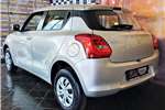  2021 Suzuki Swift hatch SWIFT 1.2 GL A/T