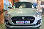  2021 Suzuki Swift hatch SWIFT 1.2 GL A/T