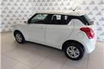  2021 Suzuki Swift hatch SWIFT 1.2 GL A/T