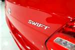  2022 Suzuki Swift hatch SWIFT 1.2 GL A/T