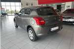 Used 2022 Suzuki Swift Hatch SWIFT 1.2 GL A/T