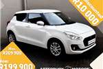  2020 Suzuki Swift hatch SWIFT 1.2 GLX