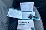  2020 Suzuki Swift hatch SWIFT 1.2 GLX