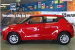  2021 Suzuki Swift hatch SWIFT 1.2 GLX